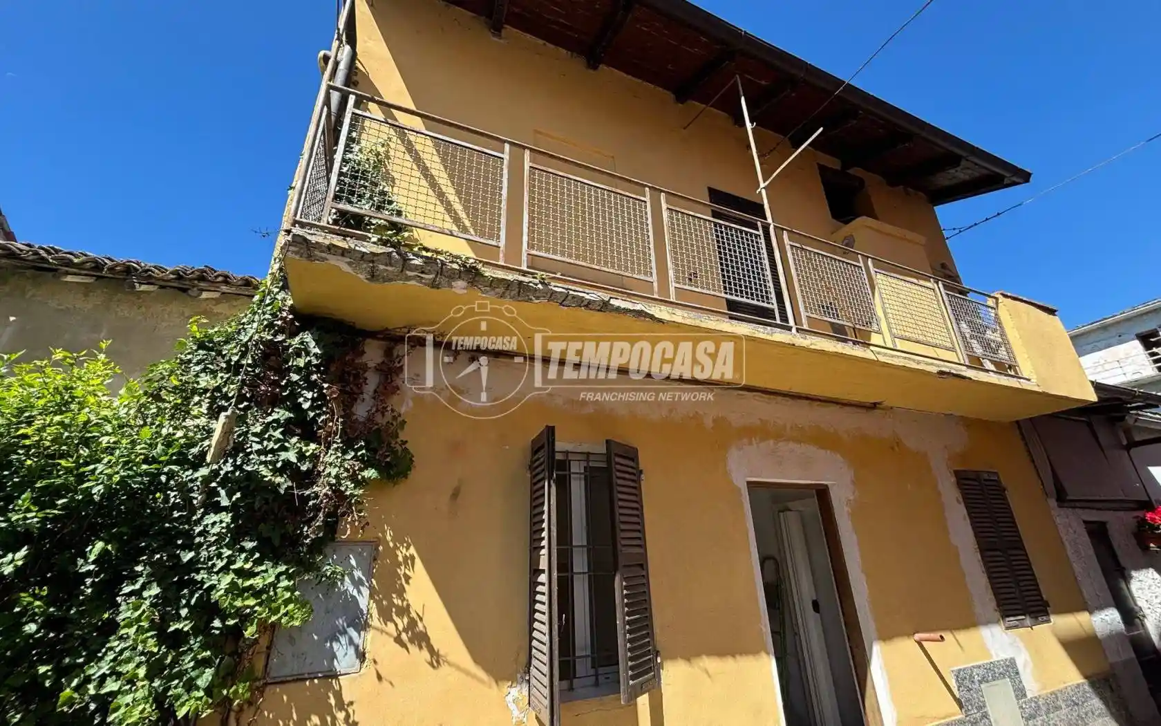 Appartamento in vendita a Morano sul Po