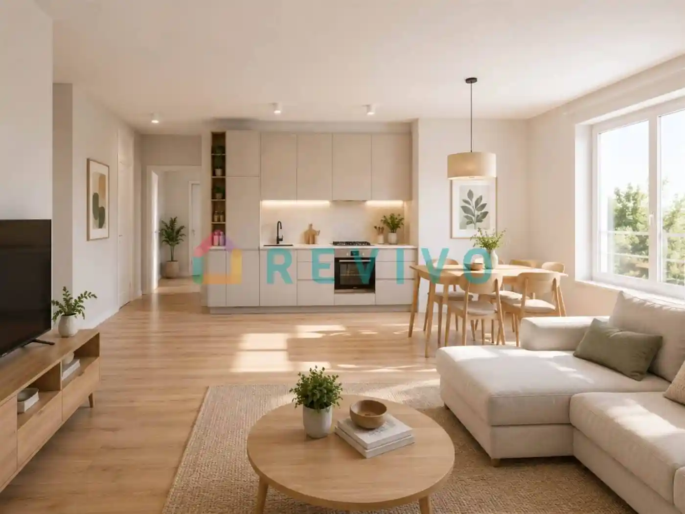 Appartamento in vendita a Firenze