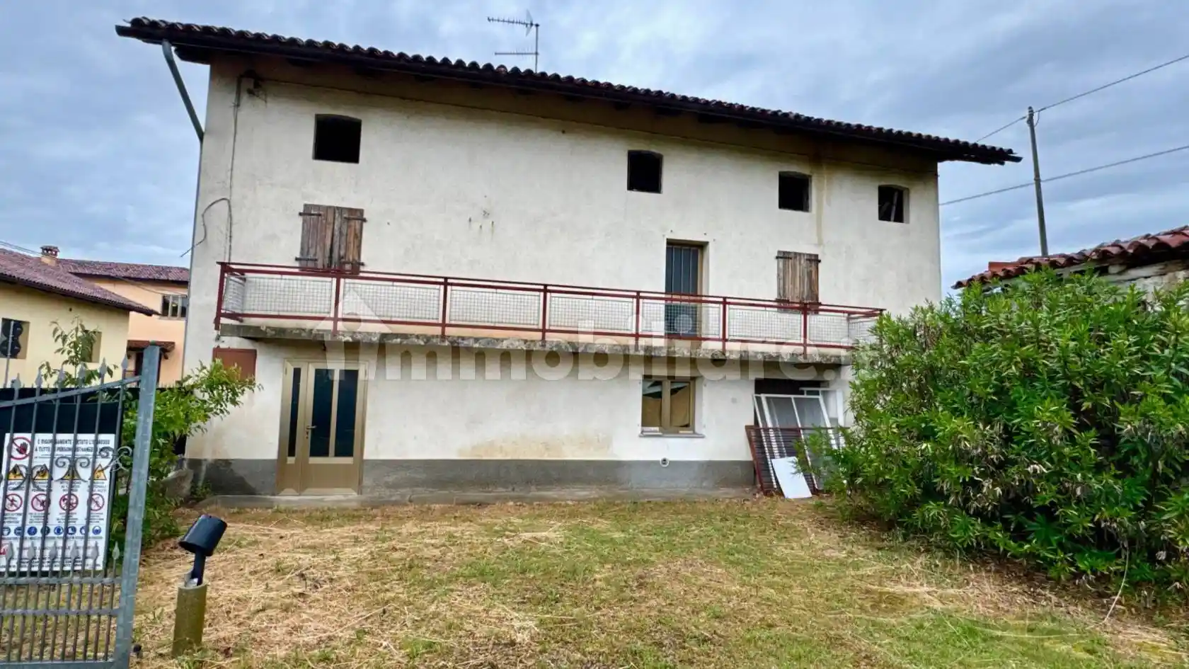 Villa in vendita a Cividale del Friuli