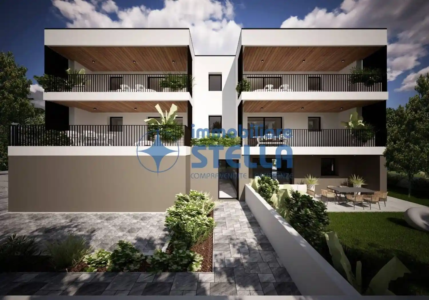 Appartamento in vendita a Jesolo