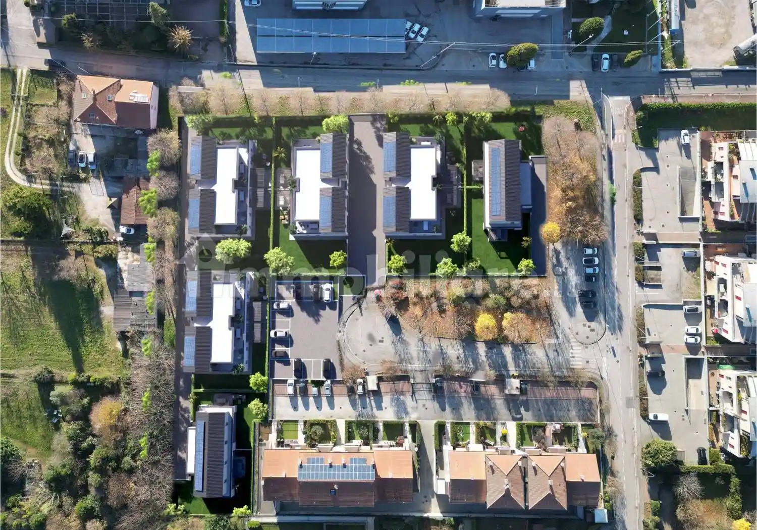 Appartamento in vendita a Montecchio Maggiore