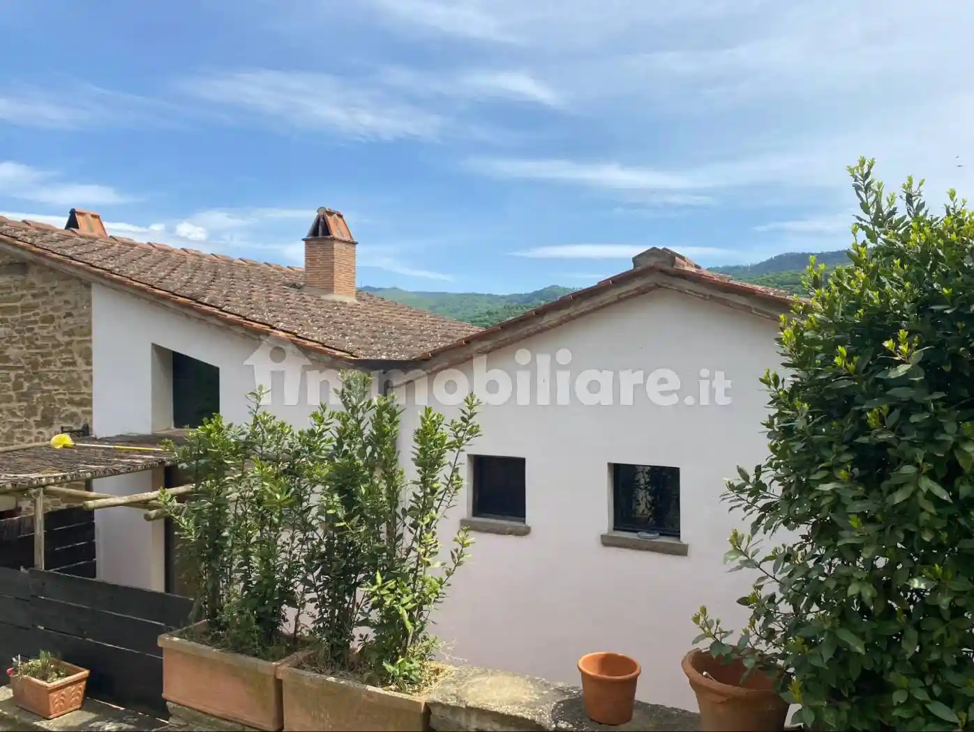 Appartamento in affitto a Arezzo