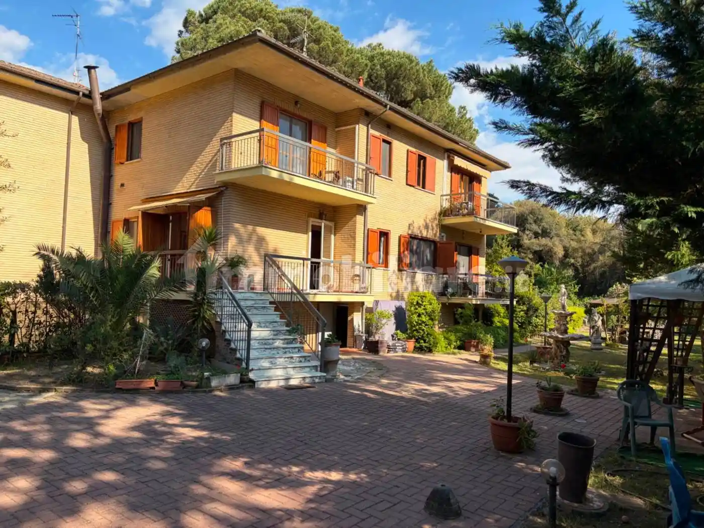 Villa in vendita a Viareggio
