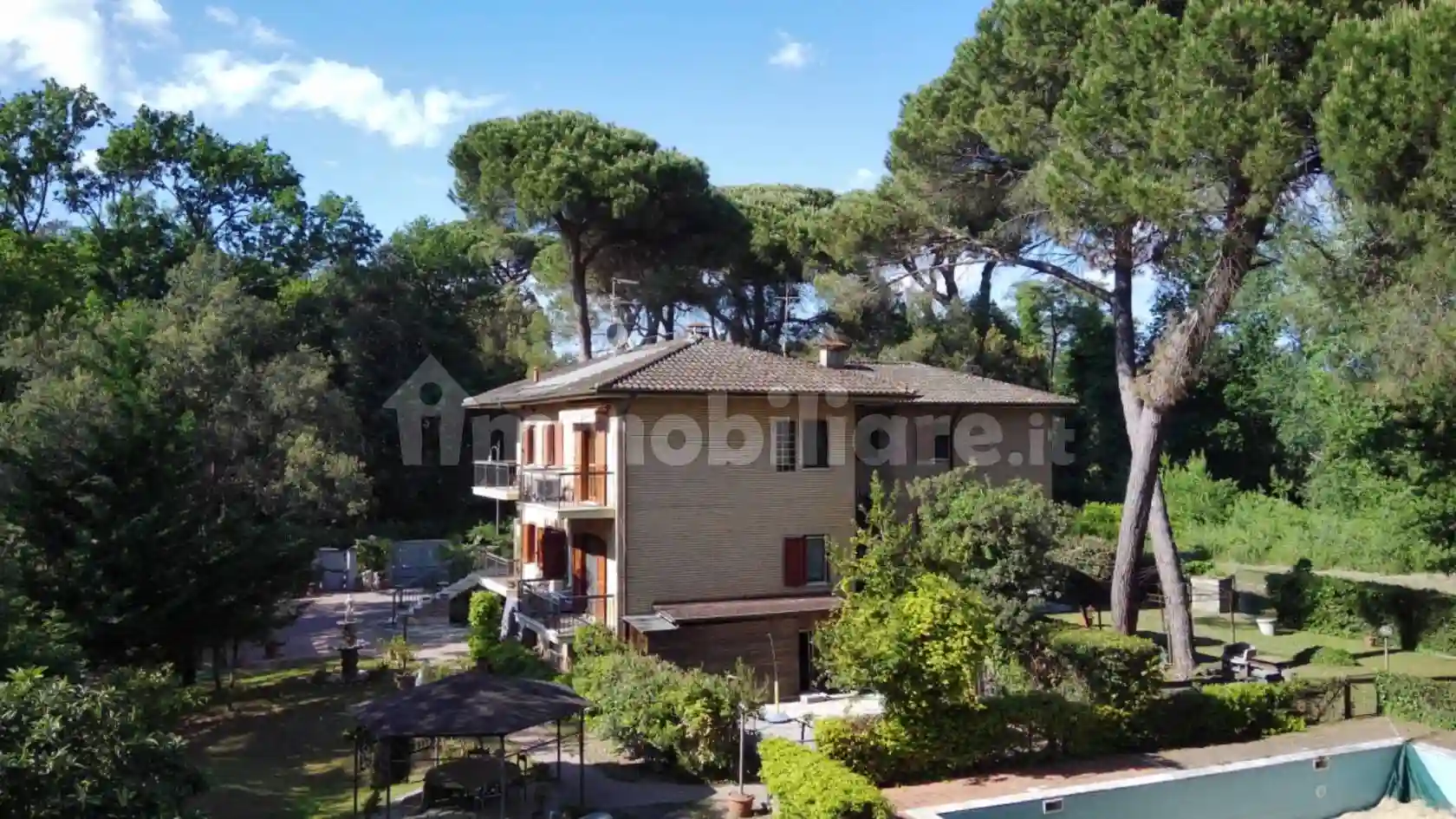 Villa - foto 3