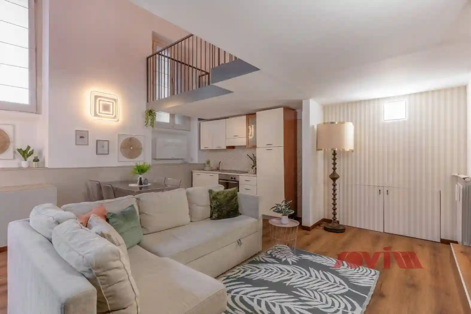Loft - foto 4