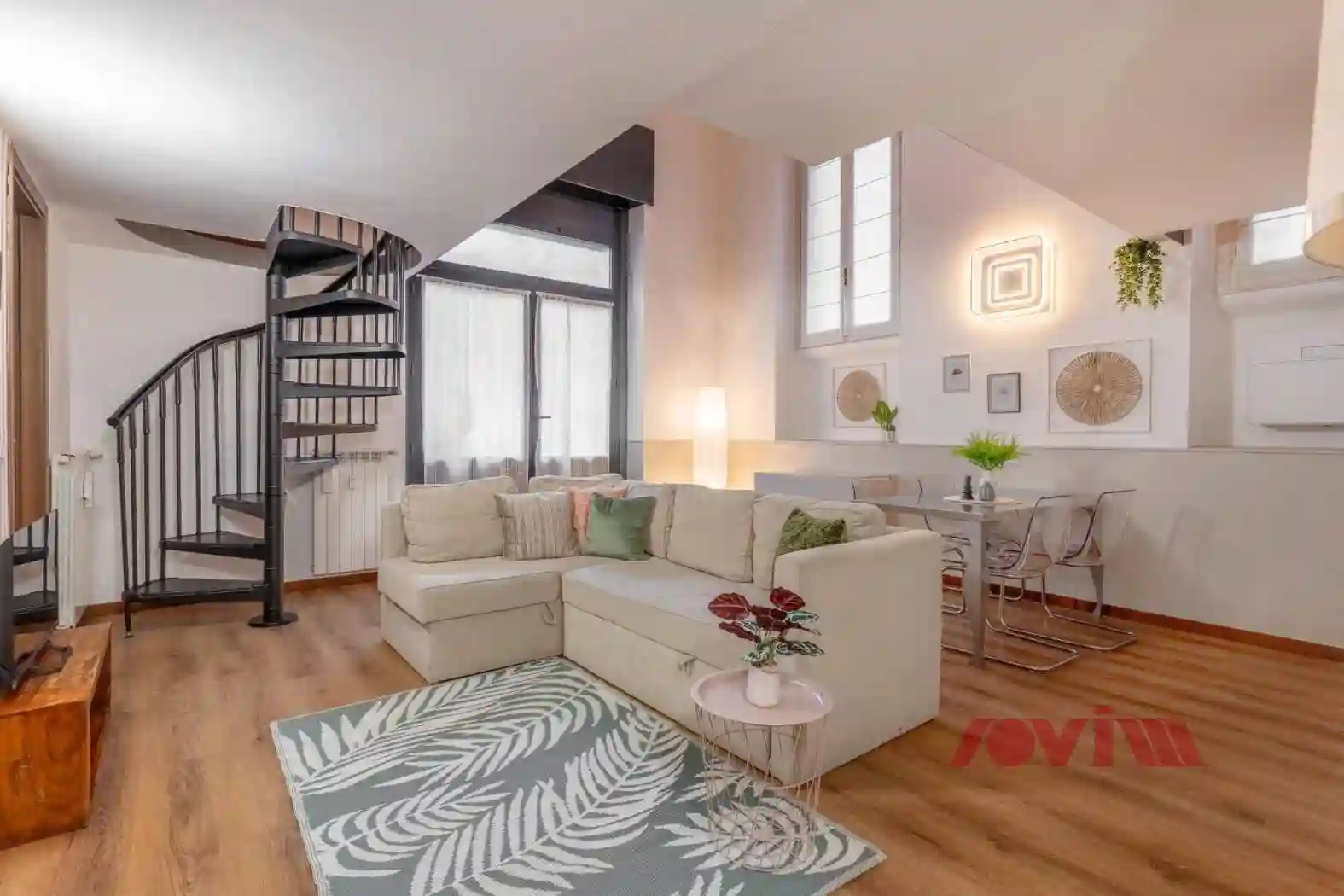 Loft - foto 5