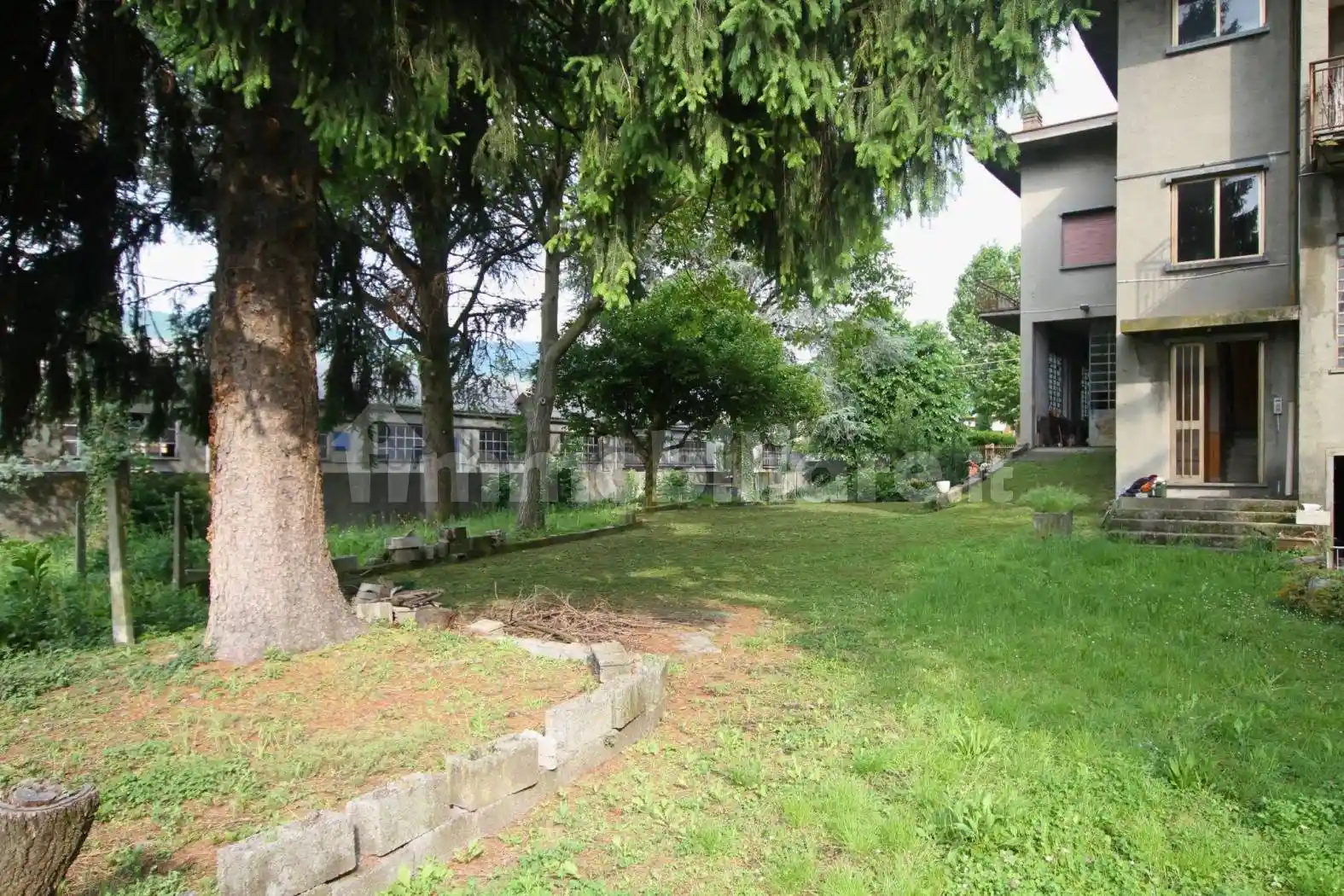 Casa indipendente in vendita a Cisano Bergamasco