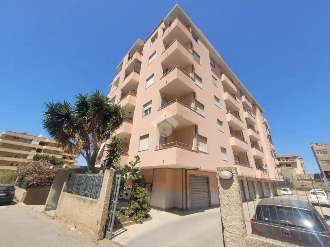 Appartamento in vendita a Reggio Calabria
