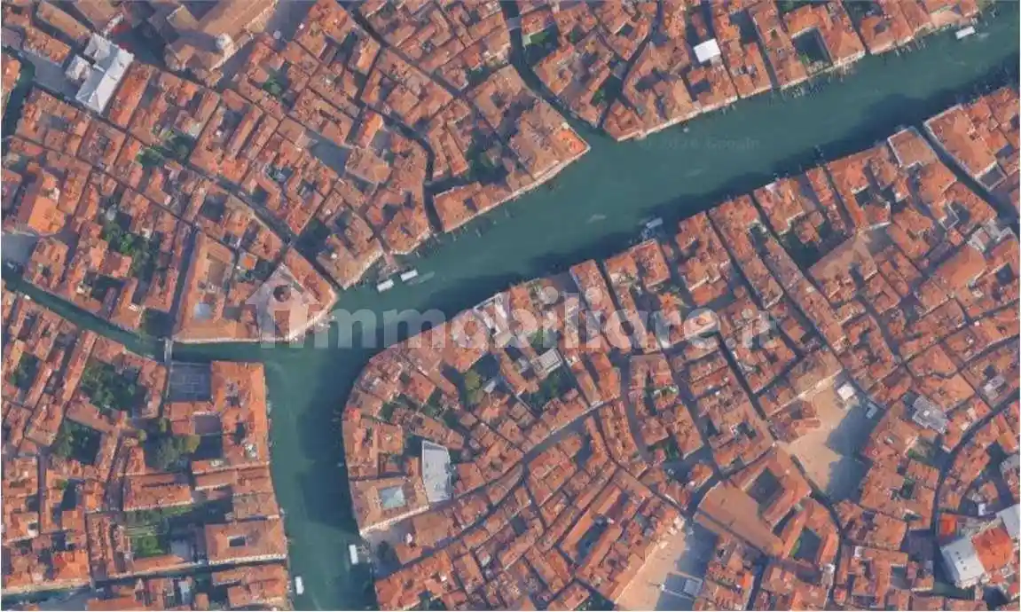 Appartamento in vendita a Venezia
