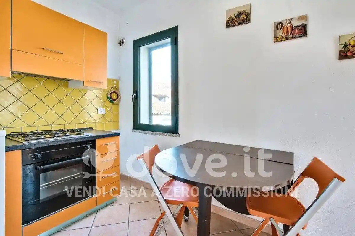 Casa indipendente in vendita a Padru