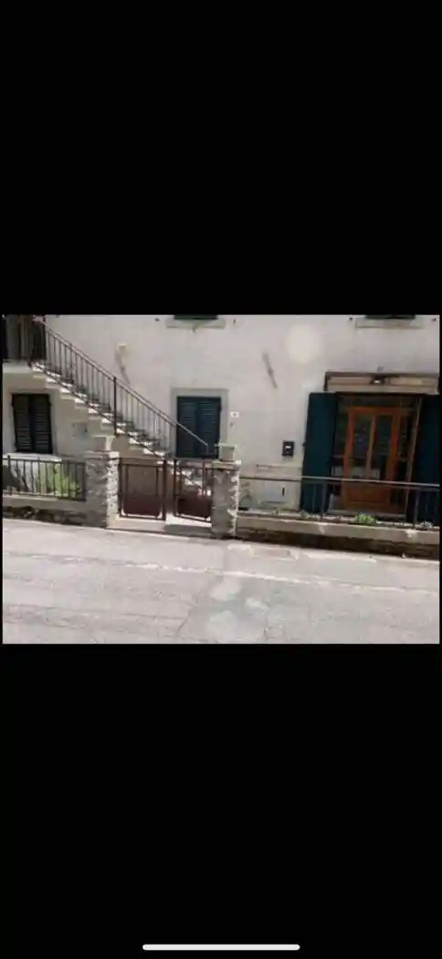 Appartamento in vendita a Poppi