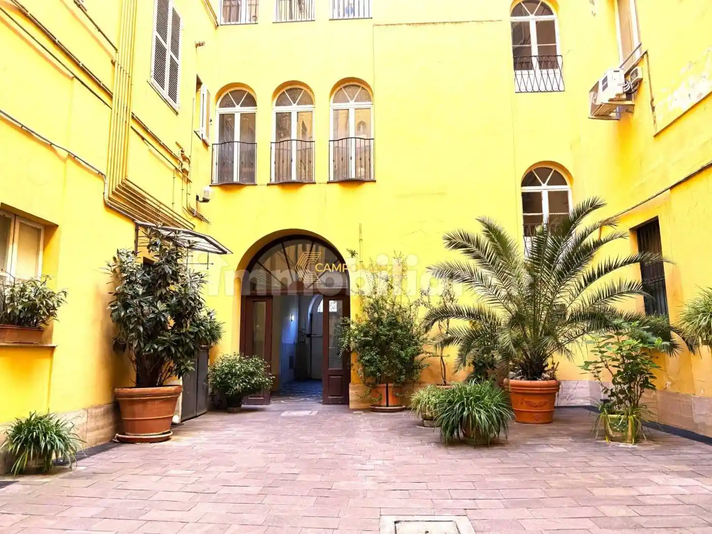 Appartamento in affitto a Roma