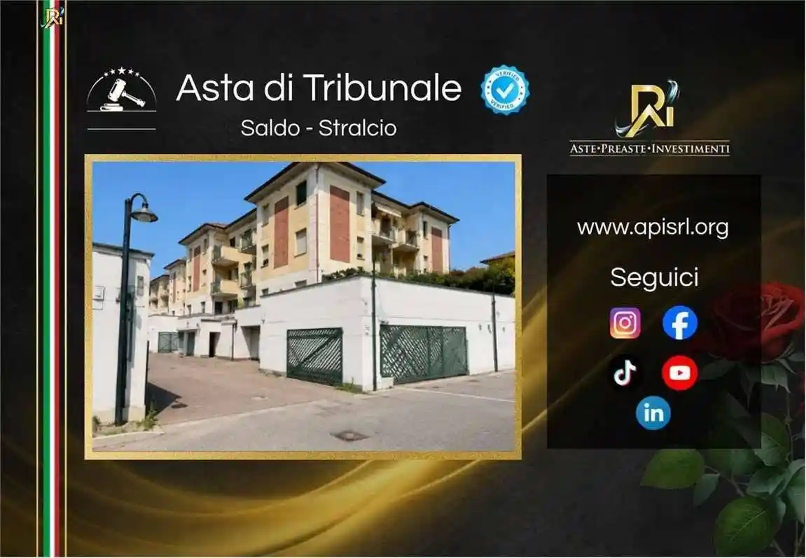 Appartamento