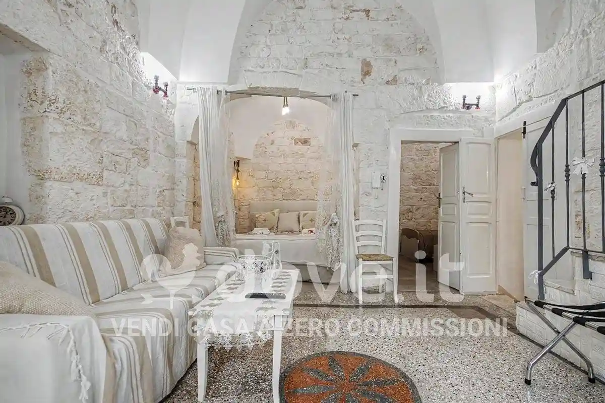 Casa indipendente in vendita a Ostuni