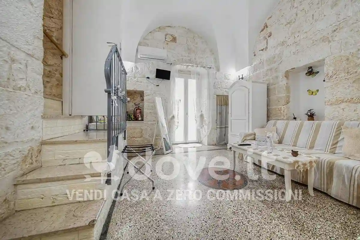 Casa indipendente - foto 3