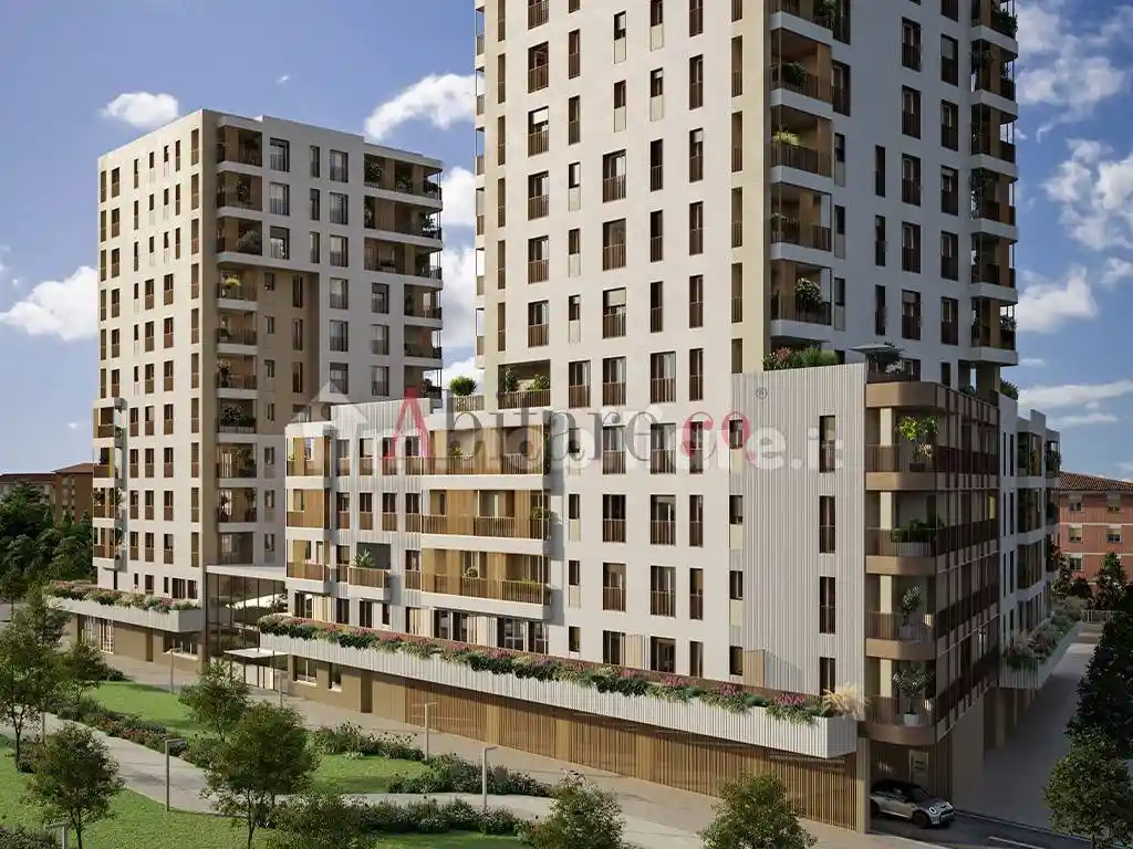 Appartamento in vendita a Bologna
