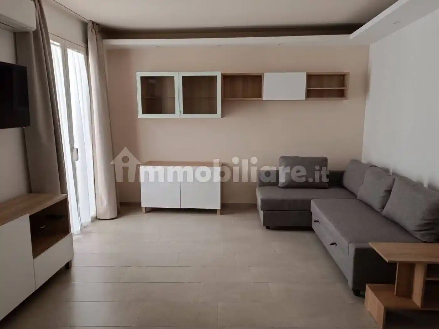 Appartamento in affitto a Catania