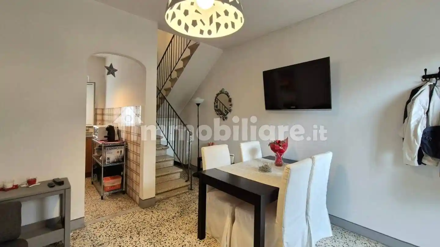 Casa indipendente in vendita a Capannori