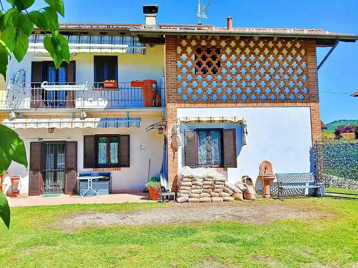 Casa indipendente - foto 2