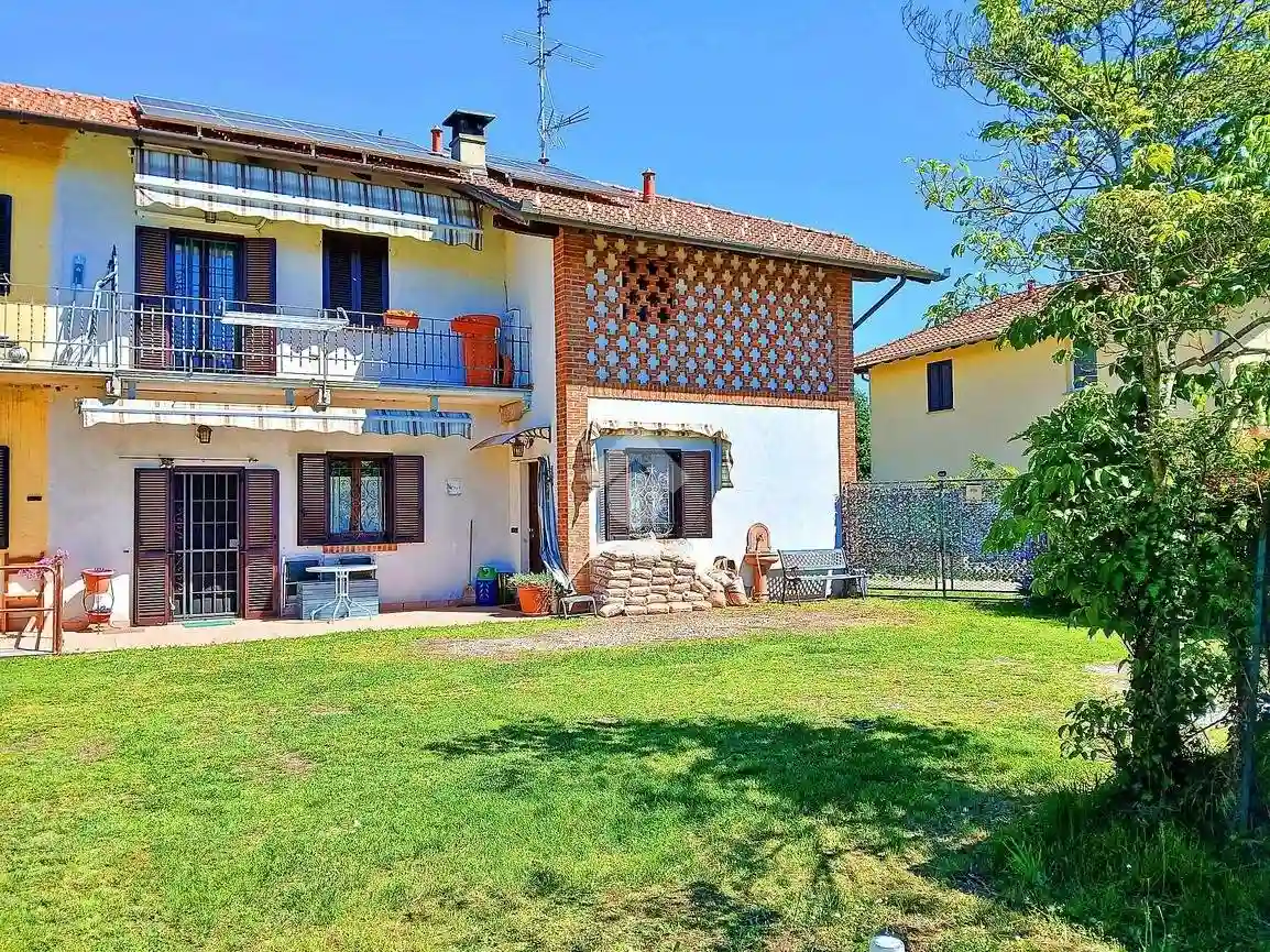 Casa indipendente - foto 3