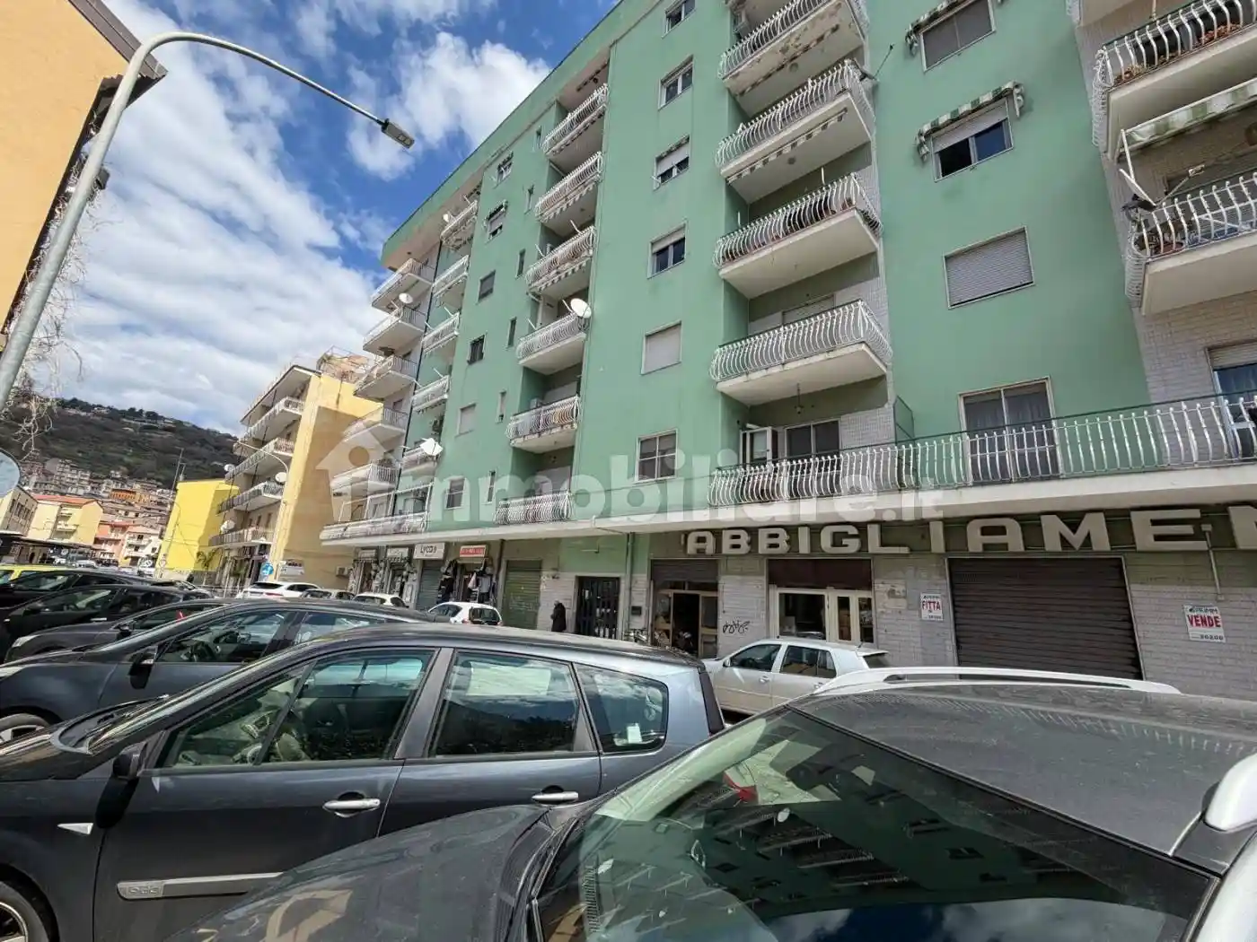 Appartamento in vendita a Lamezia Terme