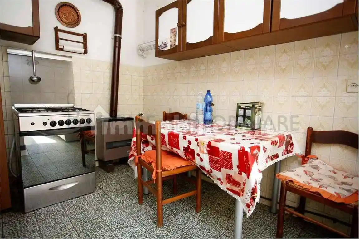 Appartamento in vendita a Carrara