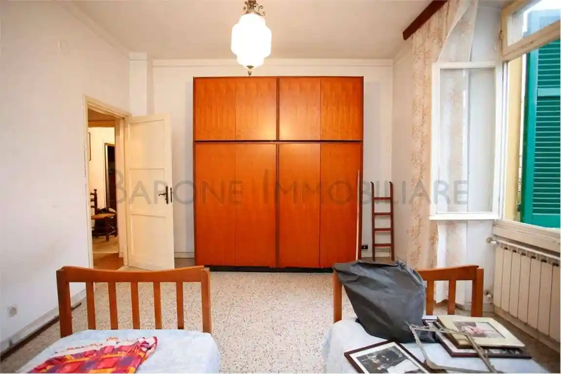 Appartamento in vendita a Carrara