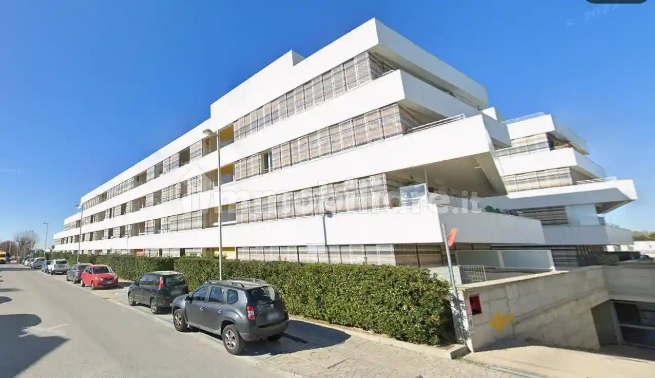Appartamento in vendita a Pisa