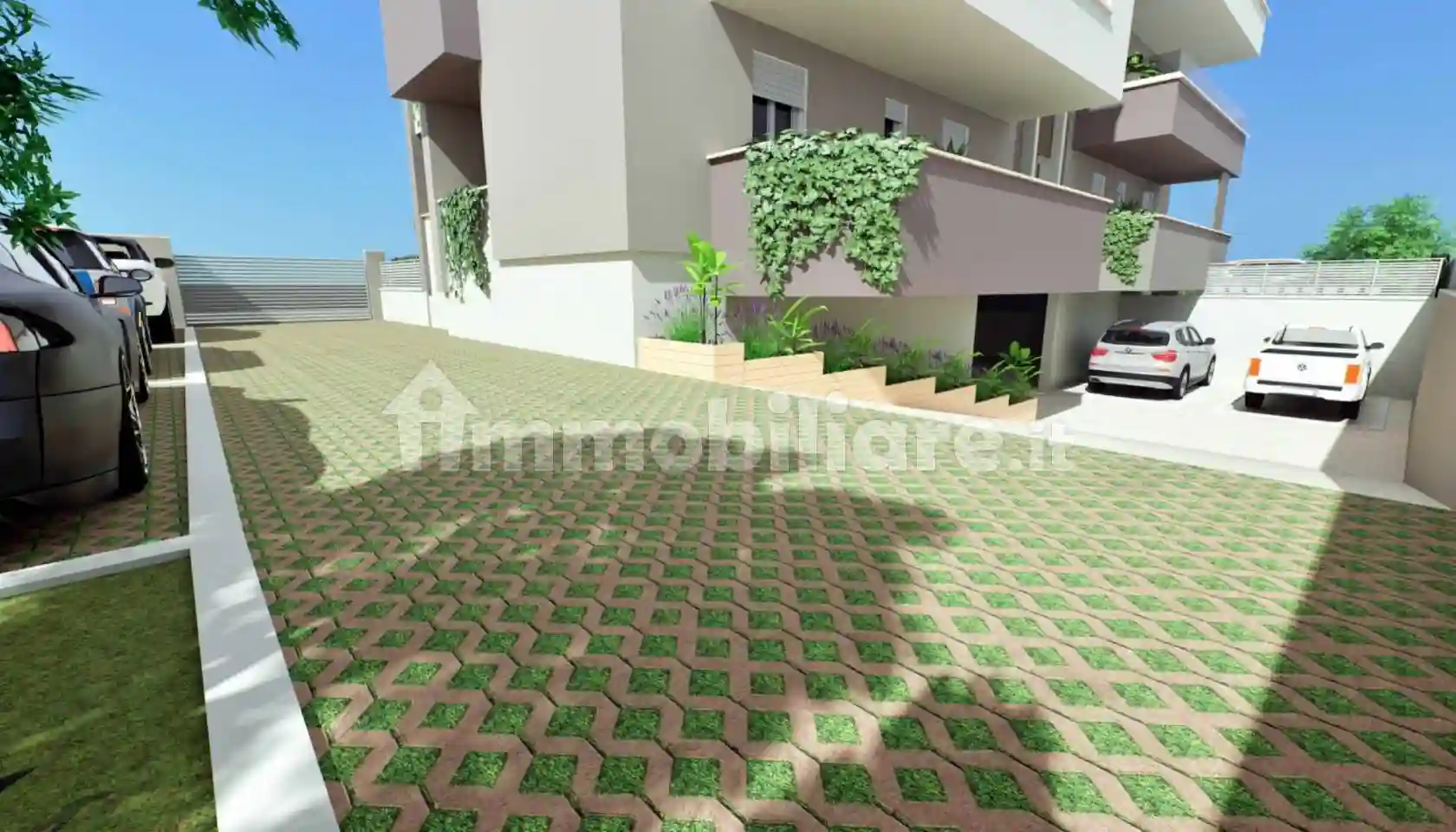 Progetto - foto 5