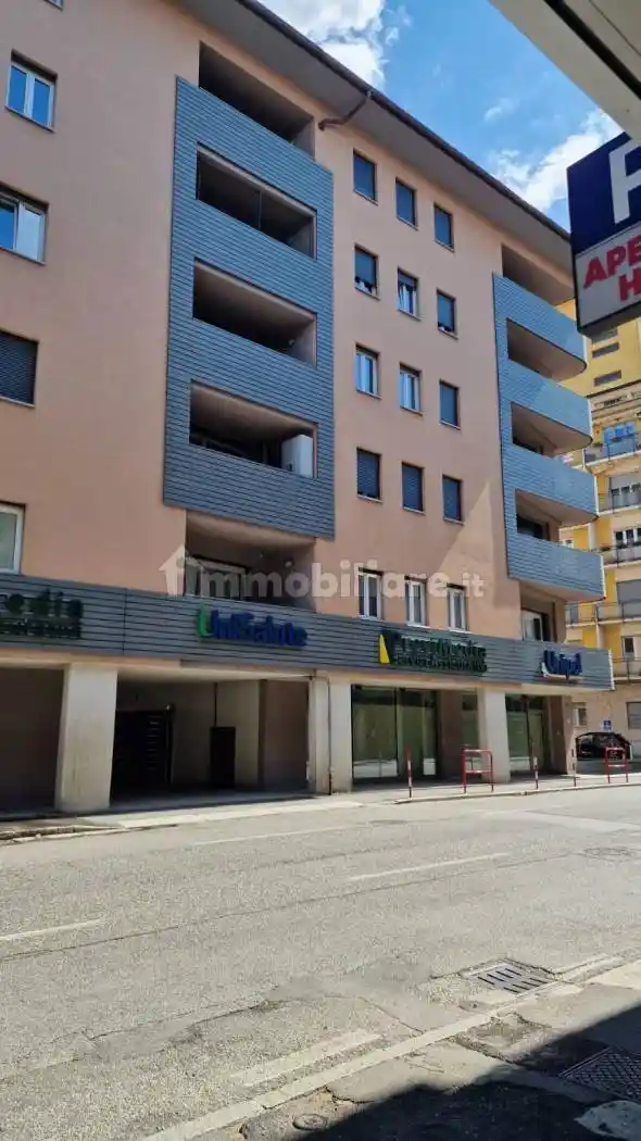 Appartamento