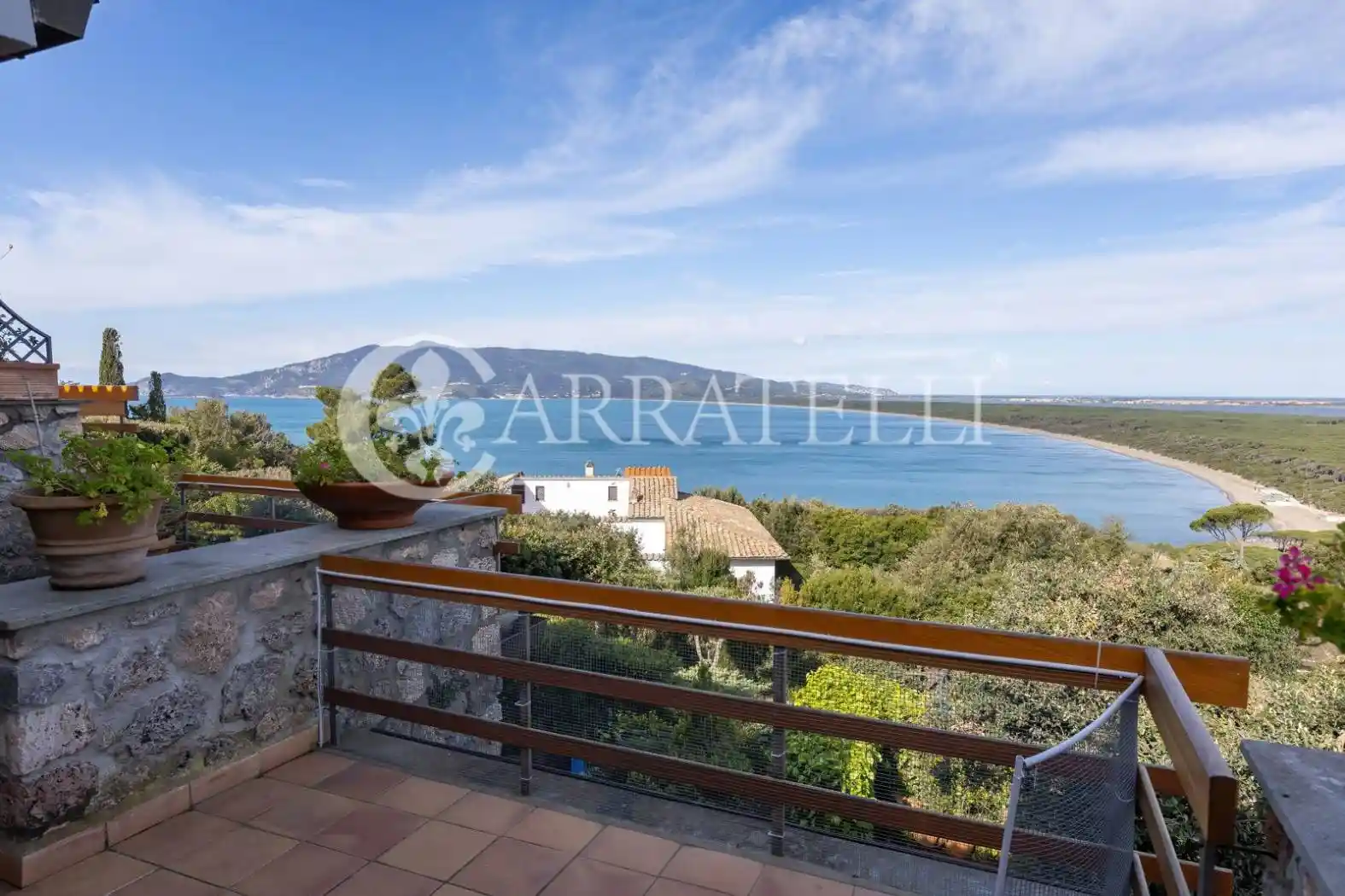 Appartamento in vendita a Orbetello