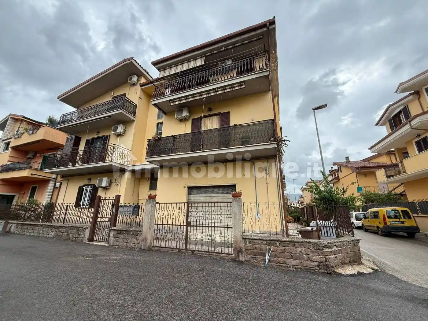 Appartamento in vendita a Guidonia Montecelio