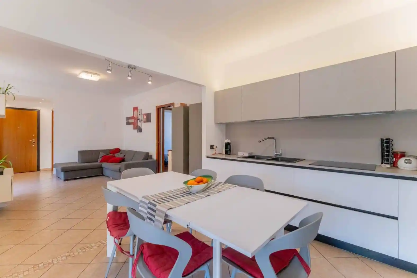 Appartamento in vendita a Cairate
