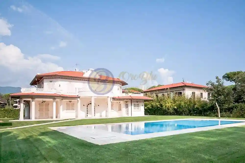 Villa - foto 3