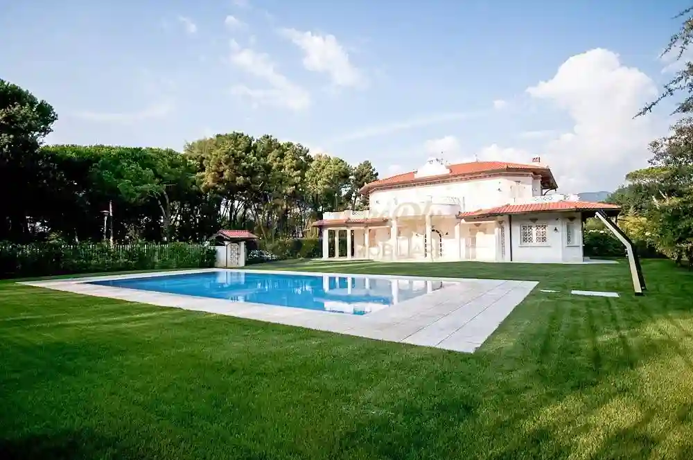 Villa - foto 5