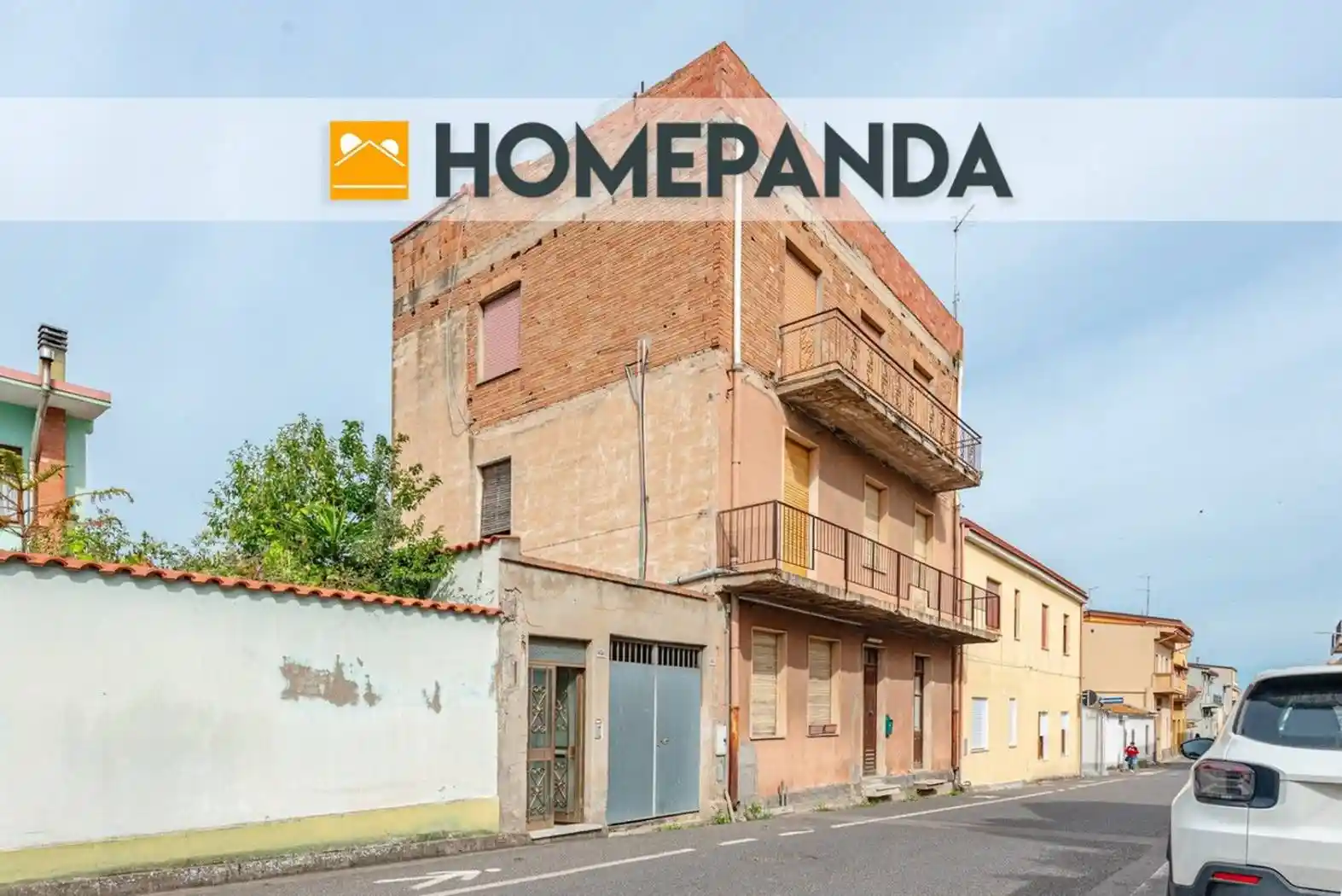 Appartamento in vendita a Monastir