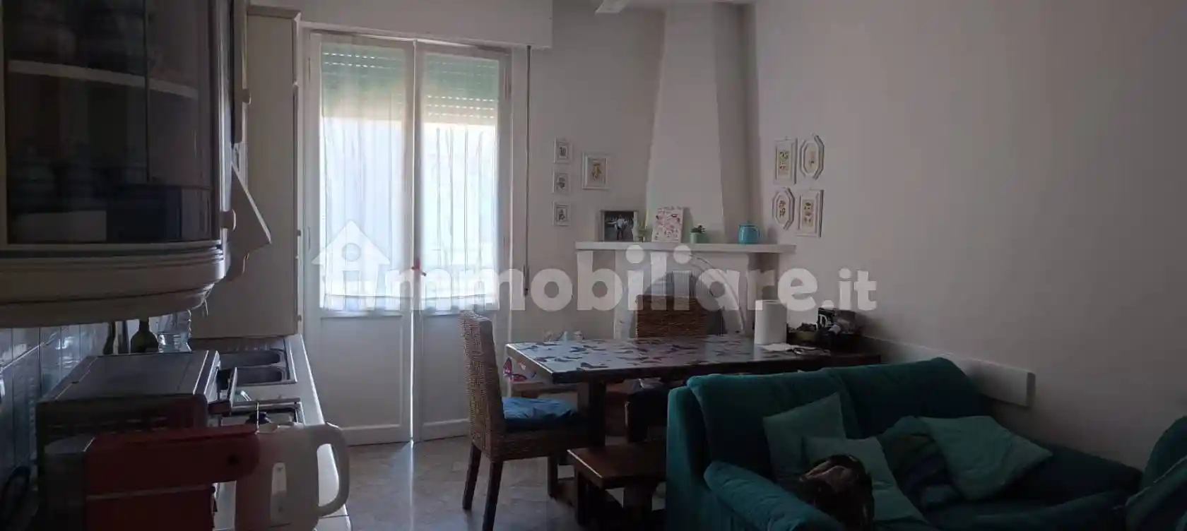 Appartamento in vendita a Prato