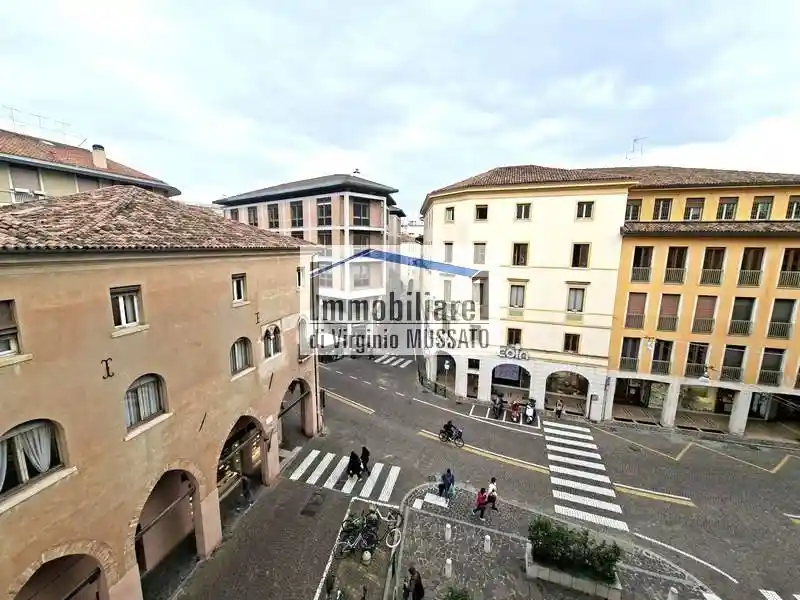 Appartamento in affitto a Treviso