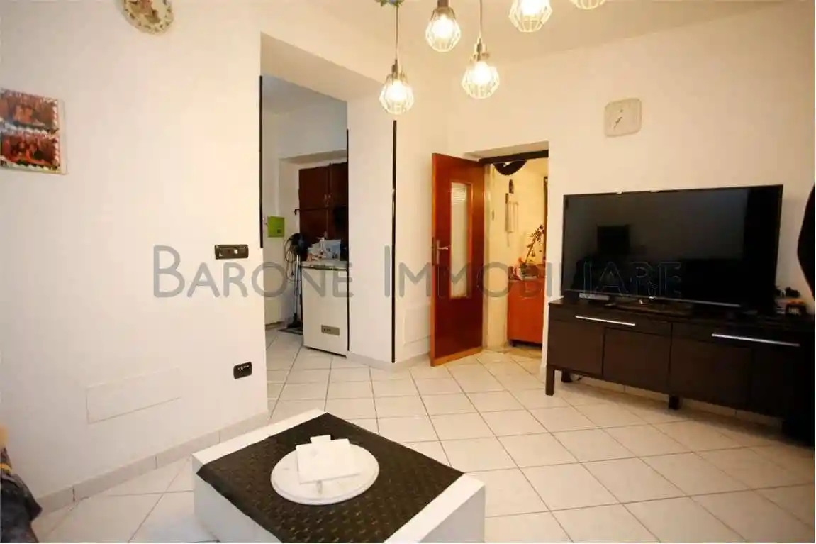Appartamento in vendita a Carrara