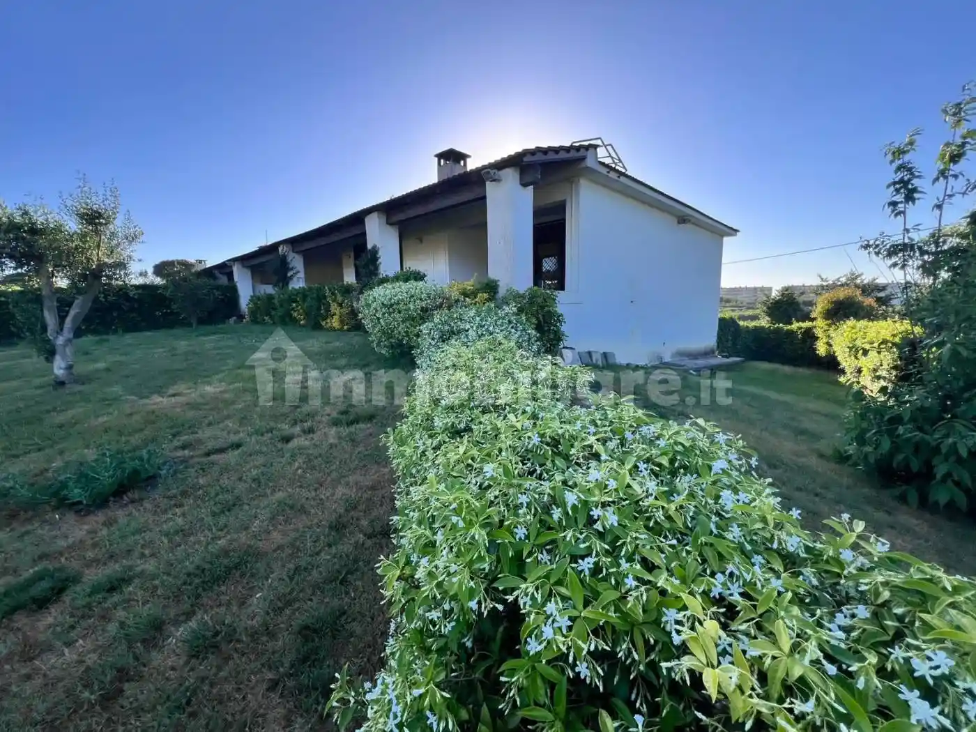 Villetta a schiera in vendita a Pozzuoli