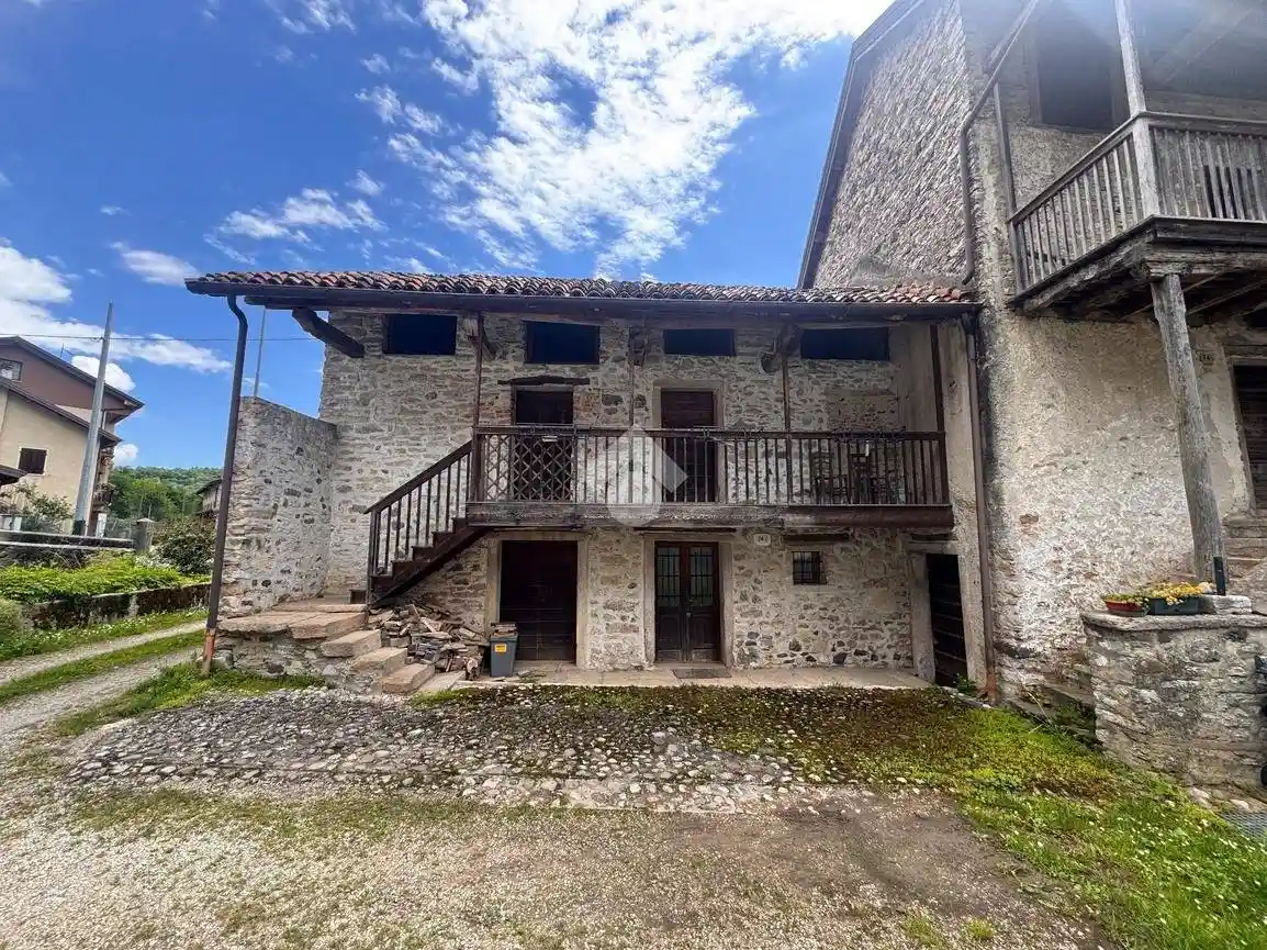 Appartamento in affitto a Pedavena
