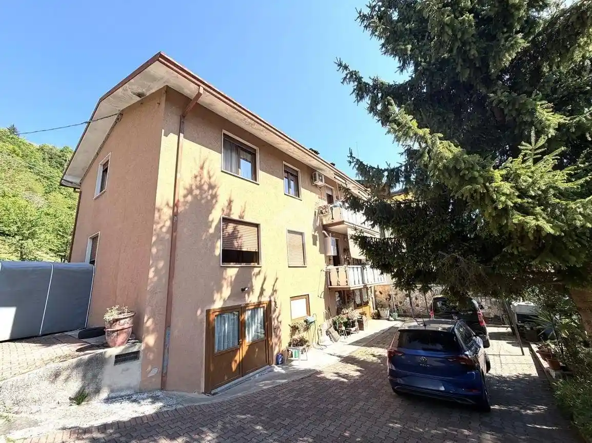 Appartamento in vendita a Valdagno