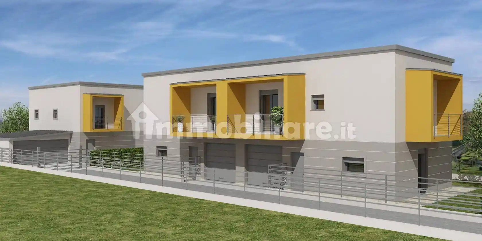 Villa in vendita a Castiglione Olona