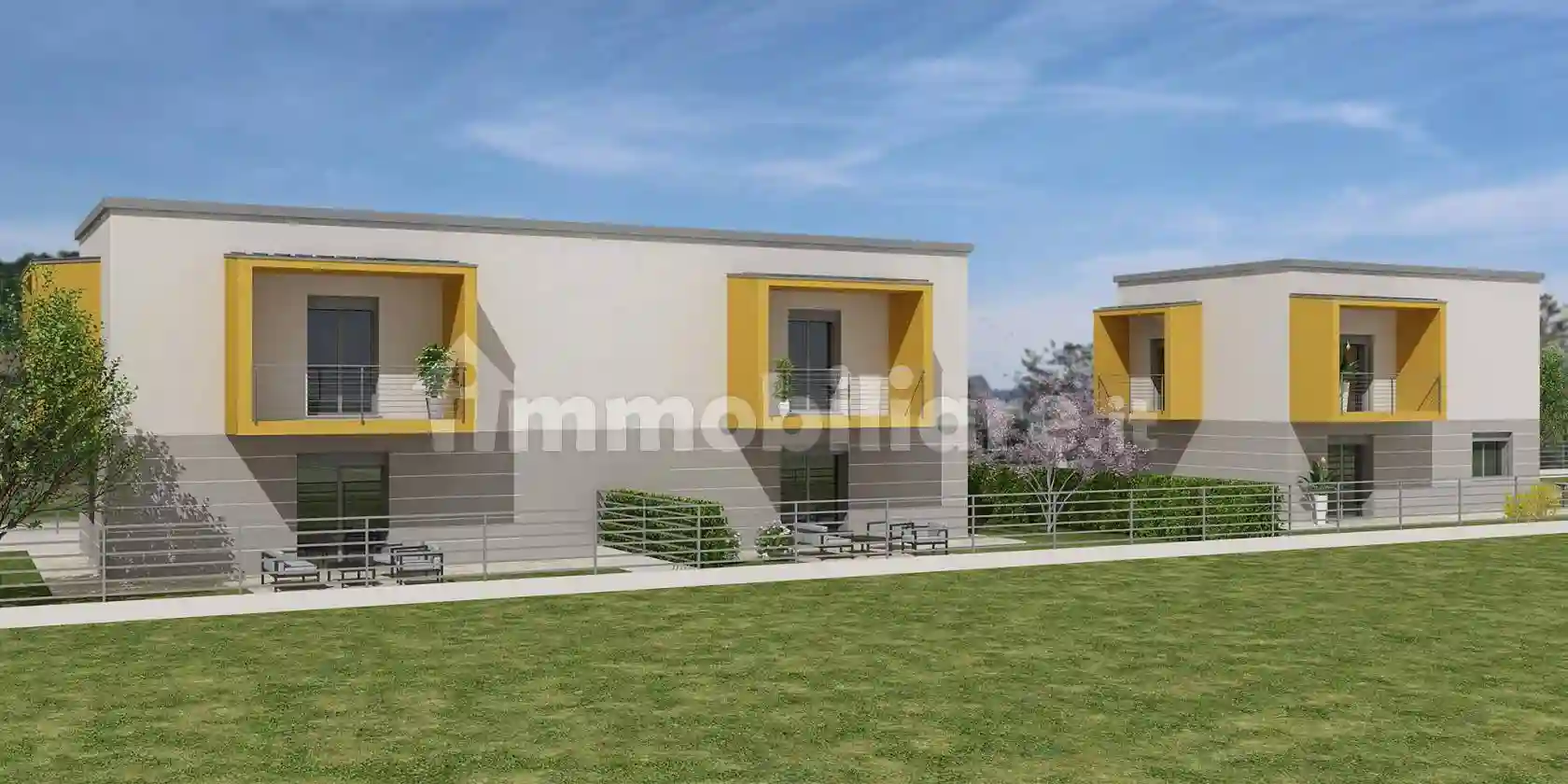 Villa - foto 2