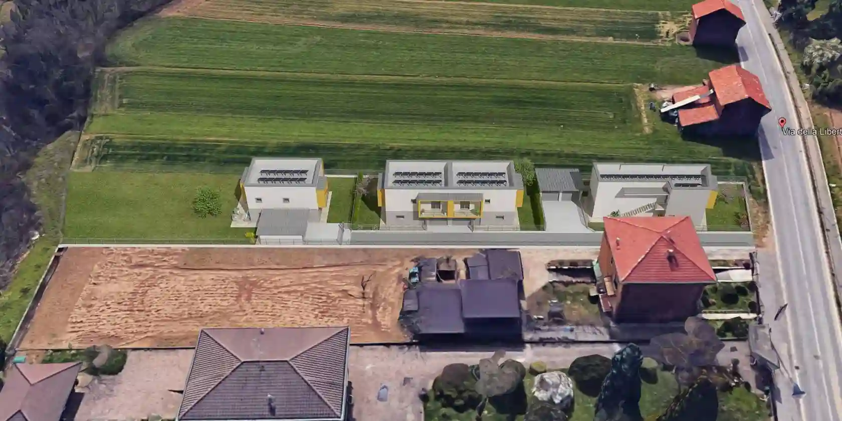 Villa - foto 5