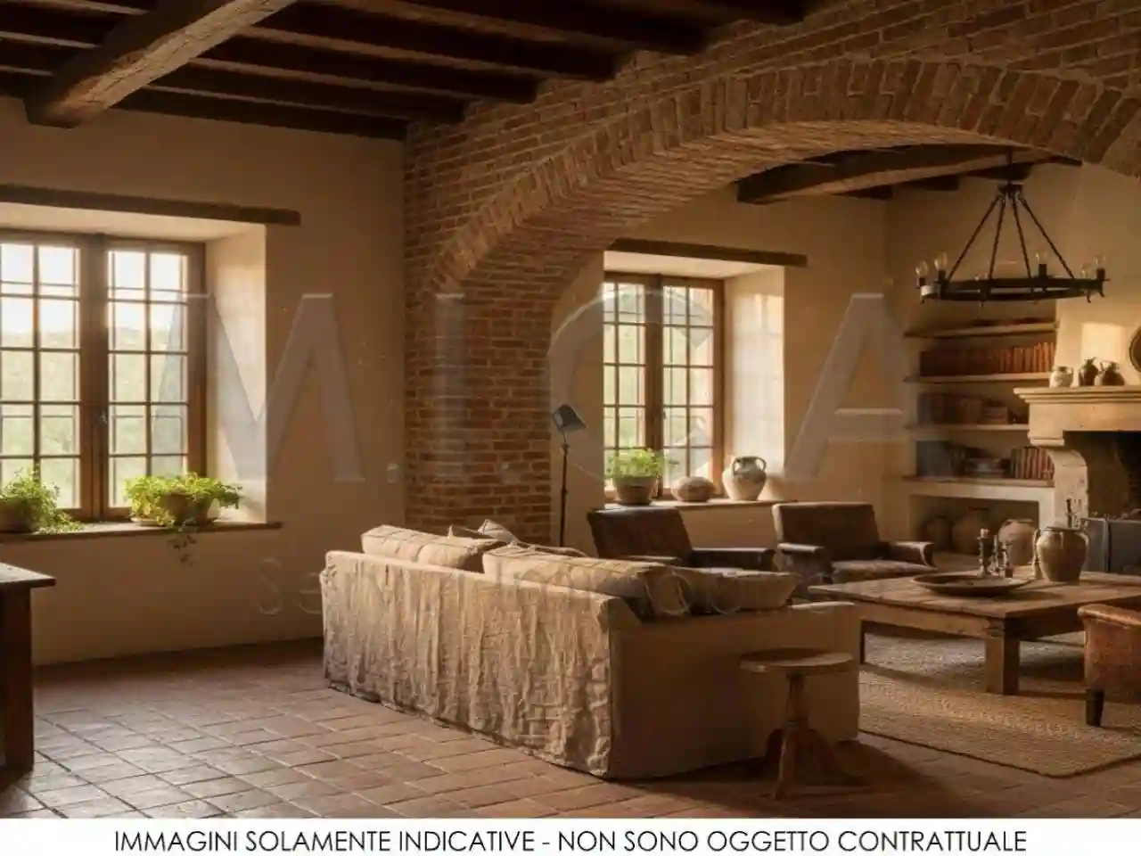 Villa - foto 3