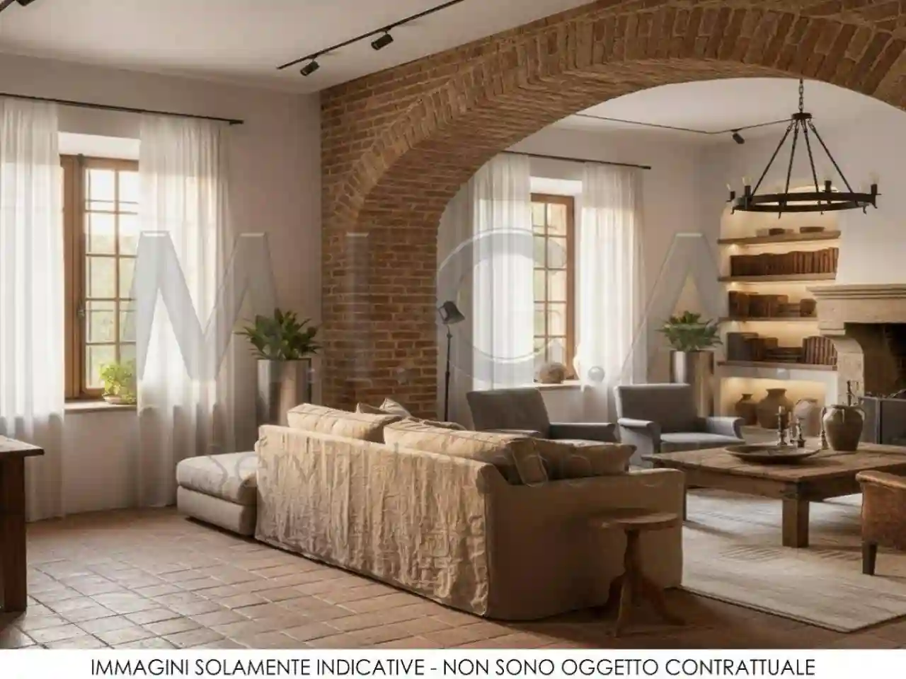Villa - foto 4