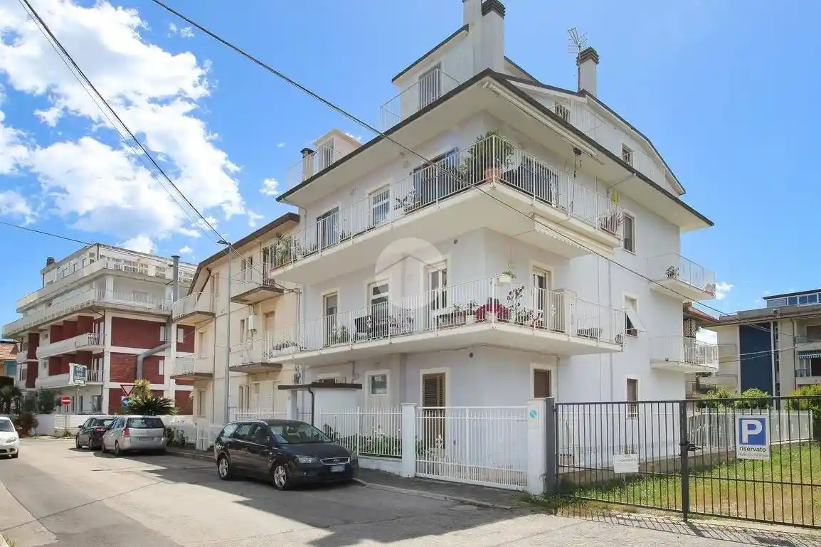 Appartamento in vendita a San Benedetto del Tronto