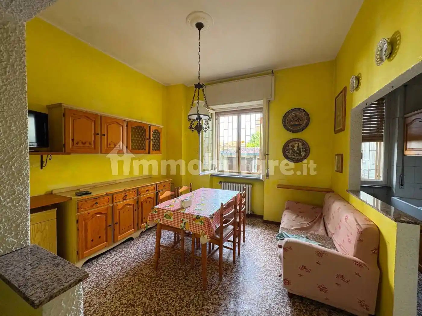 Appartamento in vendita a Casalpusterlengo