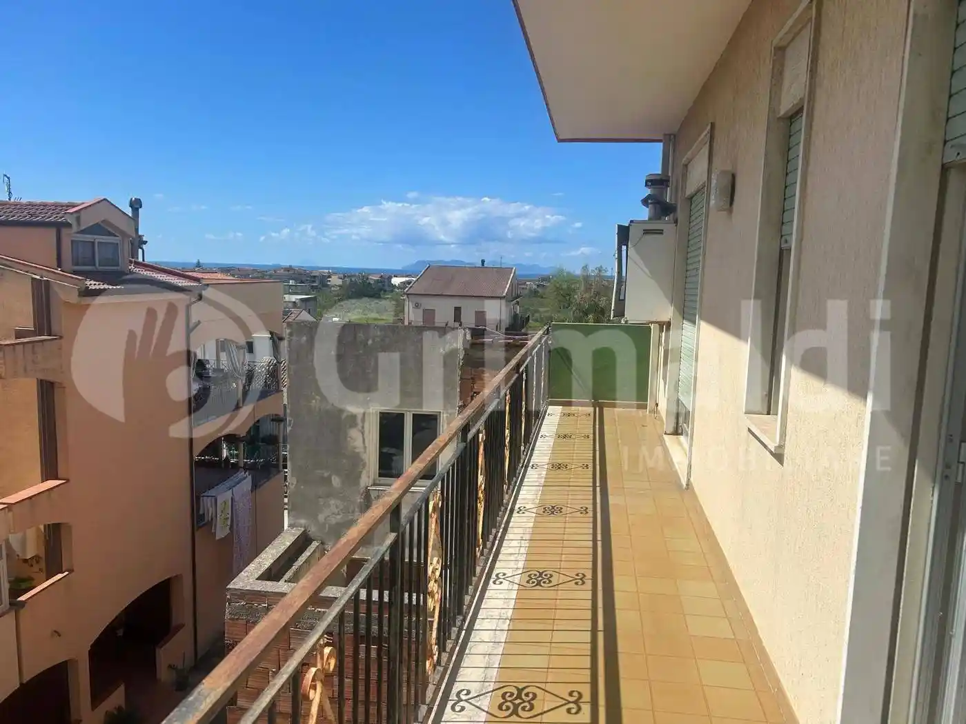 Appartamento in vendita a Barcellona Pozzo di Gotto